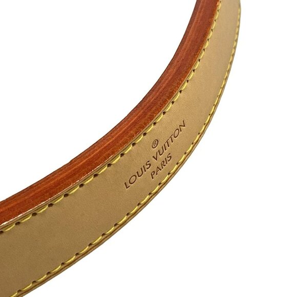 Auth LOUIS VUITTON Sully PM M40586 Monogram - CA2122 Shoulder Bag - Picture 9 of 16